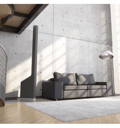 LD systems MAUI P900  sistema de PA de Columna activo