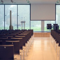 LD systems MAUI P900  sistema de PA de Columna activo