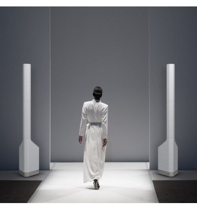 LD systems MAUI P900  sistema de PA de Columna activo