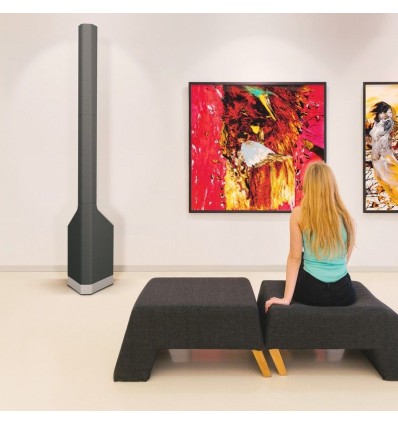 LD systems MAUI P900  sistema de PA de Columna activo