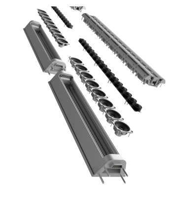 LD systems MAUI P900 sistema de PA de Columna activo