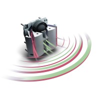 LD systems MAUI P900 sistema de PA de Columna activo