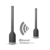 LD systems MAUI P900 sistema de PA de Columna activo