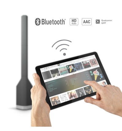 LD systems MAUI P900 sistema de PA de Columna activo