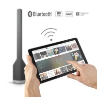 LD systems MAUI P900 sistema de PA de Columna activo