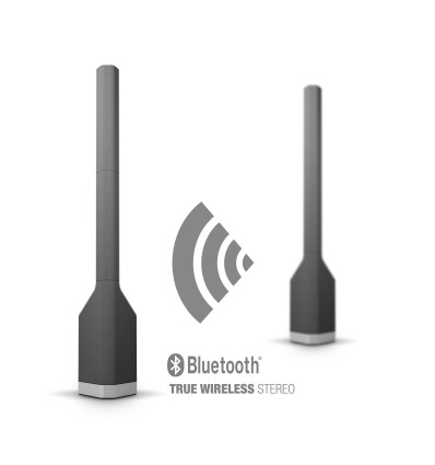 LD systems MAUI P900 sistema de PA de Columna activo