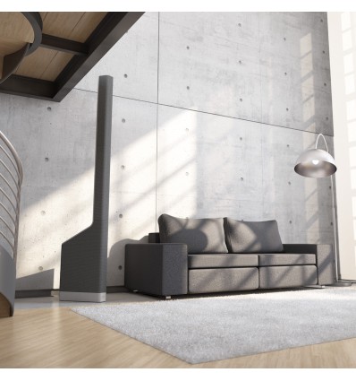 LD systems MAUI P900 sistema de PA de Columna activo