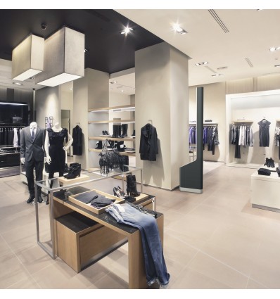 LD systems MAUI P900 sistema de PA de Columna activo