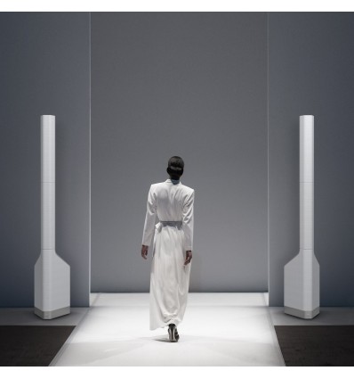 LD systems MAUI P900 sistema de PA de Columna activo