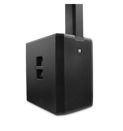 LD Systems Maui 44 G2 Sistema PA de columna 1500 W RMS