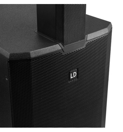 LD Systems Maui 44 G2 Sistema PA de columna 1500 W RMS