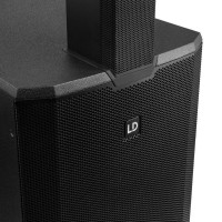 LD Systems Maui 44 G2 Sistema PA de columna 1500 W RMS