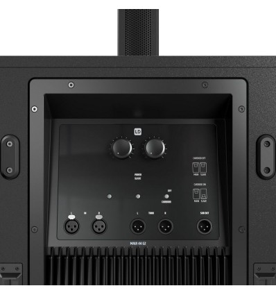 LD Systems Maui 44 G2 Sistema PA de columna 1500 W RMS