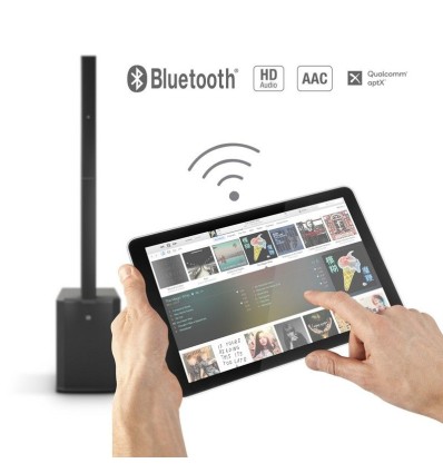 LD Systems Maui 44 G2 Sistema PA de columna 1500 W RMS