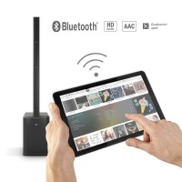 LD Systems Maui 44 G2 Sistema PA de columna 1500 W RMS