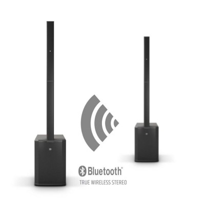 LD Systems Maui 44 G2 Sistema PA de columna 1500 W RMS