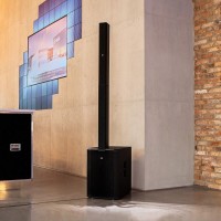 LD Systems Maui 44 G2 Sistema PA de columna 1500 W RMS