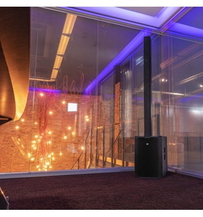 LD Systems Maui 44 G2 Sistema PA de columna 1500 W RMS