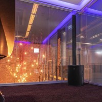 LD Systems Maui 44 G2 Sistema PA de columna 1500 W RMS