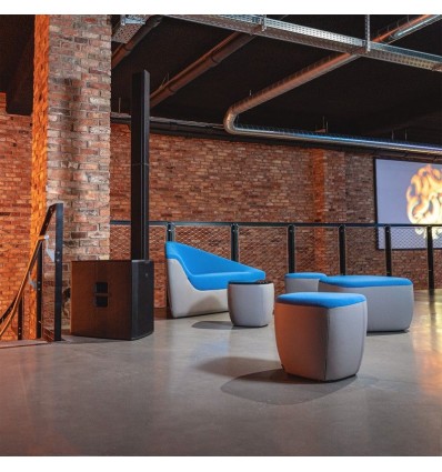 LD Systems Maui 44 G2 Sistema PA de columna 1500 W RMS