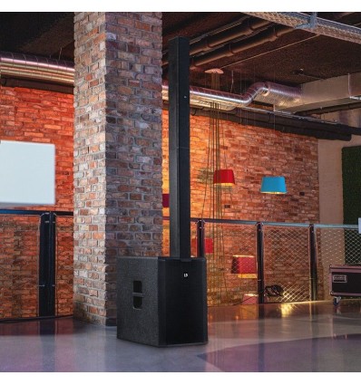 LD Systems Maui 44 G2 Sistema PA de columna 1500 W RMS