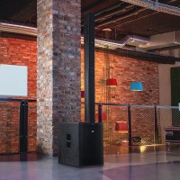 LD Systems Maui 44 G2 Sistema PA de columna 1500 W RMS