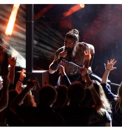 LD Systems Maui 44 G2 Sistema PA de columna 1500 W RMS