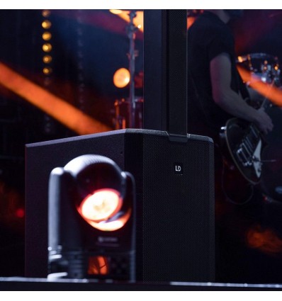 LD Systems Maui 44 G2 Sistema PA de columna 1500 W RMS