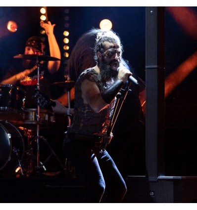 LD Systems Maui 44 G2 Sistema PA de columna 1500 W RMS