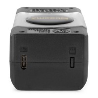 BEAMZ 154.102 LIGHT RIDER/ESA2 interfaz dmx