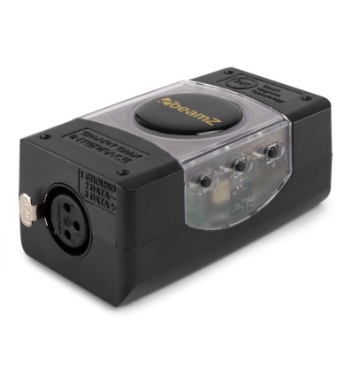 BEAMZ 154.102 LIGHT RIDER/ESA2 interfaz dmx