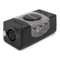 BEAMZ 154.102 LIGHT RIDER/ESA2 interfaz dmx