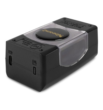 BEAMZ 154.102 LIGHT RIDER/ESA2 interfaz dmx