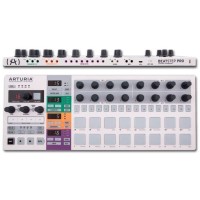 Arturia BeatStep Pro - Controlador MIDI y Secuenciador Avanzado