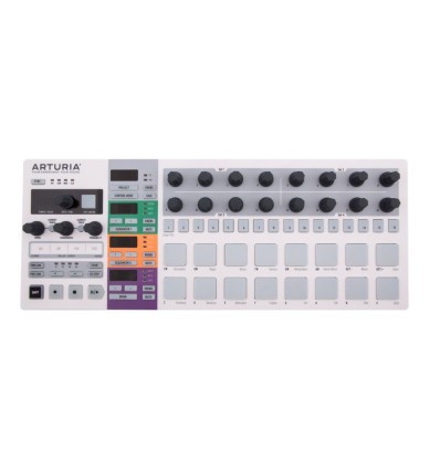 ARTURIA BEATSTEP PRO