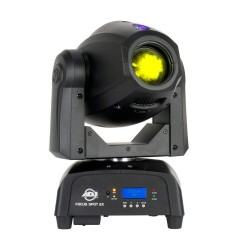 AMERICAN DJ FOCUS SPOT 2X