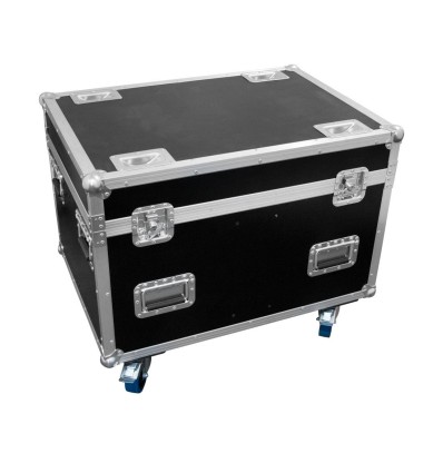 AMERICAN DJ TOURING CASE 4X FOCUS...