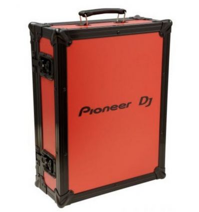 PIONEER PRO-2500-FLT (abierto)