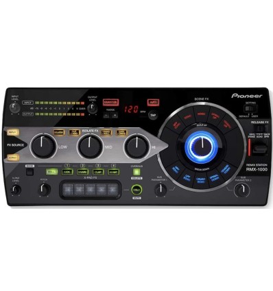 PIONEER DJ RMX-1000