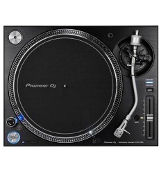 PIONEER DJ PLX-1000 plx1000 plato dj giradiscos tornamesa mejor precio comprar barato oferta scratch profesional