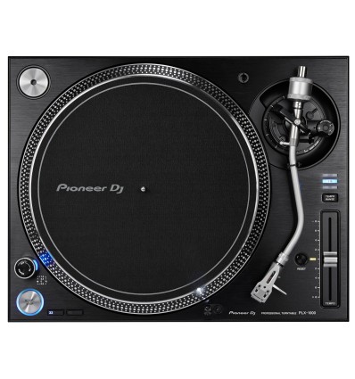 Tocadiscos Pioneer PL-990 - Plato Tocadiscos - Los mejores precios