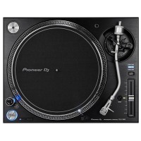 Pioneer DJ PLX-1000 | Giradiscos de alto torque para DJ profesionales