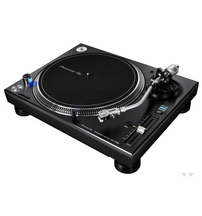 Pioneer DJ PLX-1000 | Giradiscos de alto torque para DJ profesionales