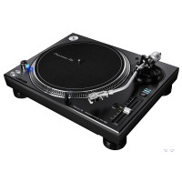 Pioneer DJ PLX-1000 | Giradiscos de alto torque para DJ profesionales