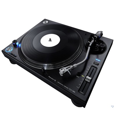 Pioneer DJ PLX-1000 | Giradiscos de alto torque para DJ profesionales