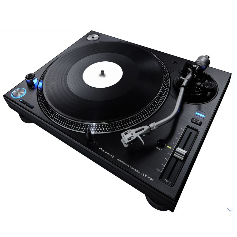 ≫ Comprar PIONEER DJ PLX-1000 - 749 €
