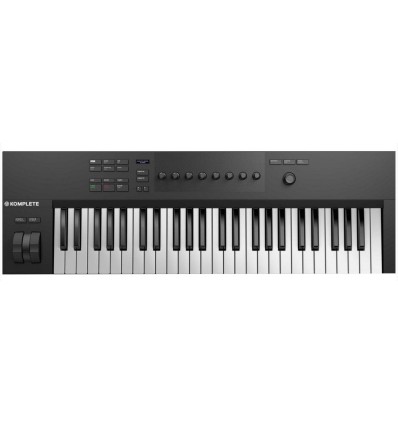 NATIVE INSTRUMENTS KOMPLETE KONTROL A49