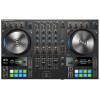 NATIVE INSTRUMENTS TRAKTOR KONTROL S4 MK3 controladora midi traktor scratch pro 3 4 cuatro canales controlador comprar precio