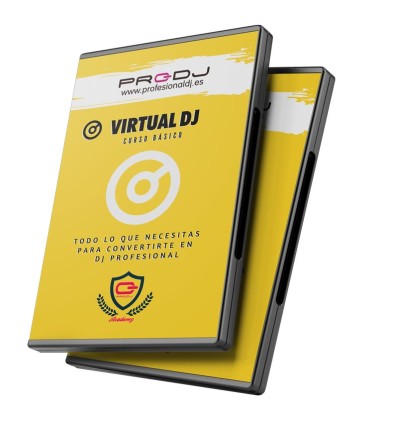 CURSO ONLINE DJ REKORDBOX CURSO BÁSICO
