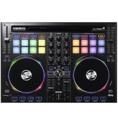 RELOOP BEATPAD 2 características